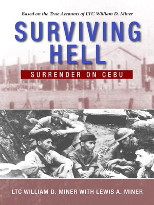cover image of Surviving Hell